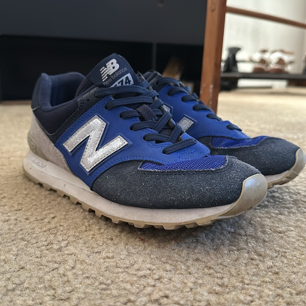 New Balance Sneakers